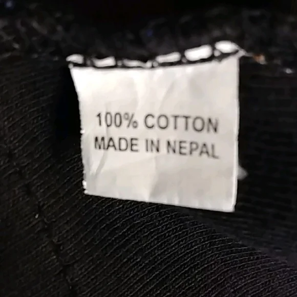 Leopards & Roses cotton jacket - Picture 4 of 8